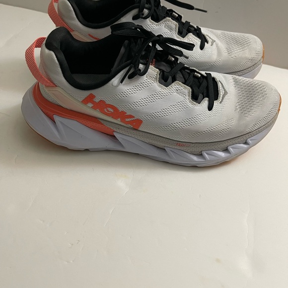 Hoka One One Elevon 2 Running Shoes Womens Size 10  F27220A Hoka One One - Picture 2 of 12